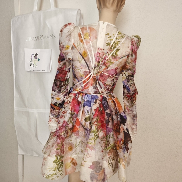 Zimmermann prima scammer alert - Picture 5 of 6